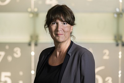 Birgitte Anker