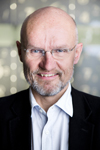 Niels Ploug - Danmarks Statistik