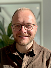 Jesper Benzon Jørgsholm