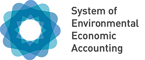Logo - System of Environmental Economic Accounting