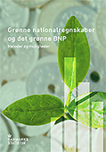 Grønne nationalregnskaber og grønt BNP