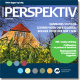 Læs Statistisk Perspektiv nr. 4 september 2011: Byggeri og bolig - Danmarks Statistik