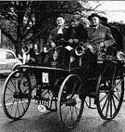 Hammelbilen fra 1888