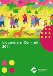 Indvandrere i Danmark 2011