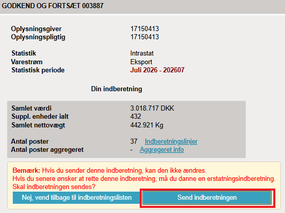 billede af send indberetning