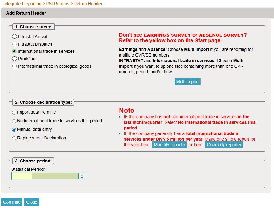 add-return-manually