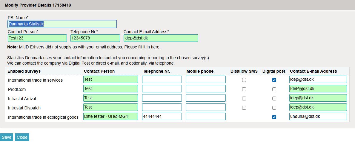 provider-details