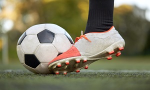 Flere tager til landskamp på stadion