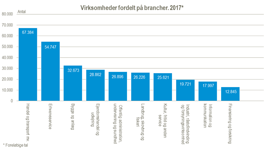 FaktaErhverv#1