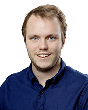 Emil Tranholm beskåret