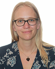 Anne Vinkel Hansen