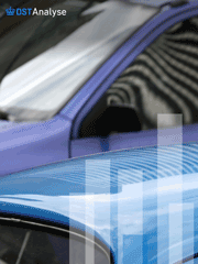 18 pct. af alle danske familier havde flere biler i 2021