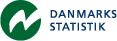 Danmarks Statistiks logo